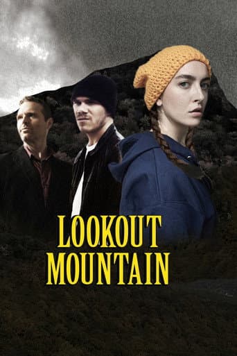 Poster for Lookout Mountain