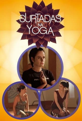 Poster for Surtadas na Yoga
