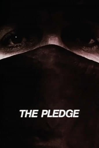 Poster for The Pledge