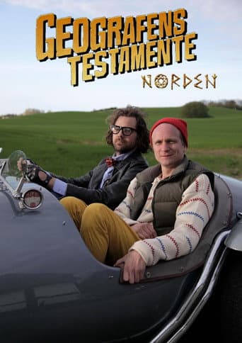Poster for Nordic Countries