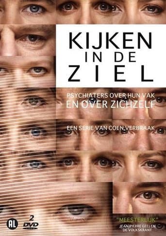 Poster for Psychiaters