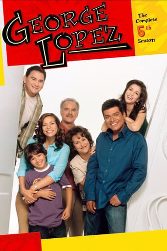Poster for Season 5