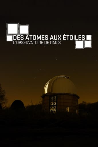 Poster for From the Atoms to the Stars