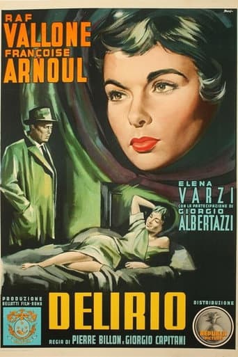 Poster for Storm