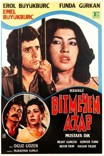 Poster for Bitmeyen Azap