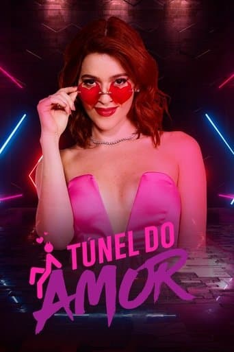 Poster for Túnel do Amor