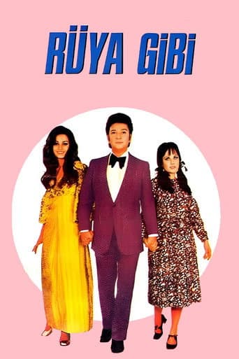 Poster for Rüya Gibi