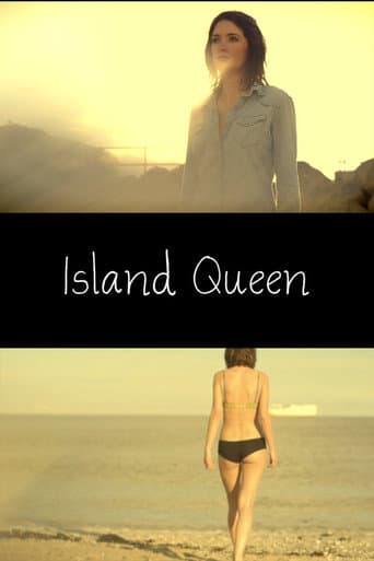 Poster for Island Queen