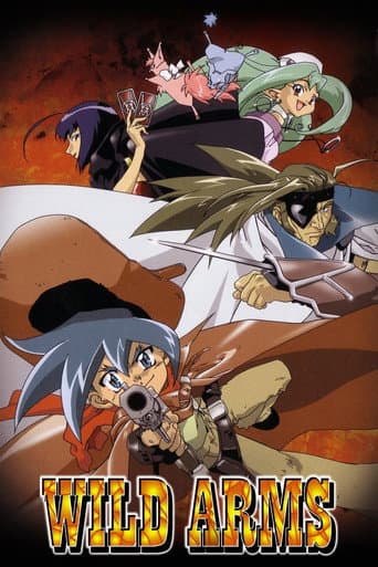 Poster for Season 01