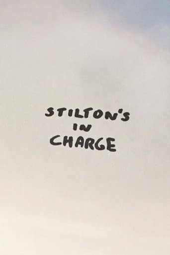 Poster for Stilton's in Charge