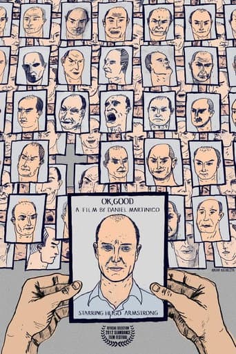 Poster for OK, Good