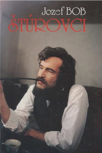 Poster for Štúrovci