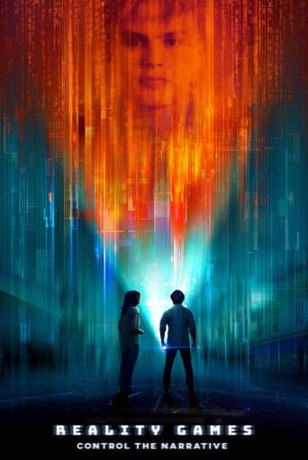 Poster for Reality Games