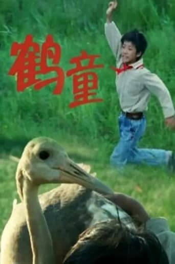 Poster for 鹤童