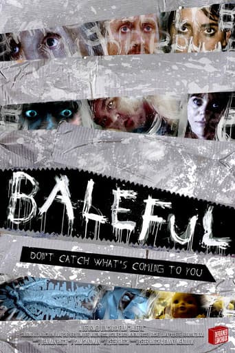 Poster for Baleful