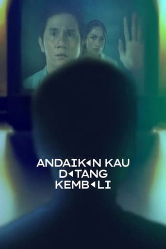 Poster for If You Were Here Again
