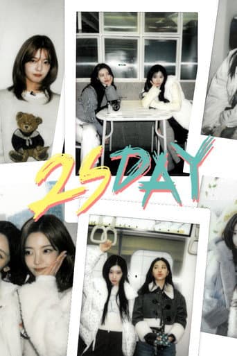 Poster for ITZY: 2SDAY