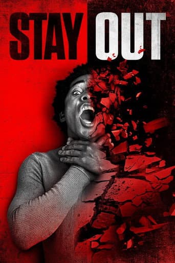 Poster for Stay Out