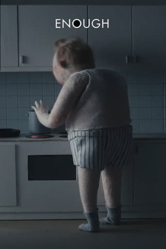 Poster for Enough