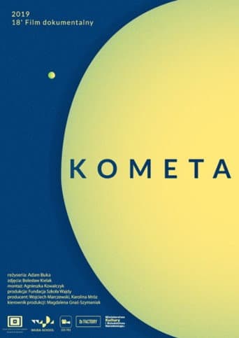 Poster for Comet