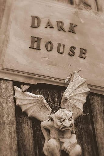 Poster for Dark House: The Legend Of Dark House