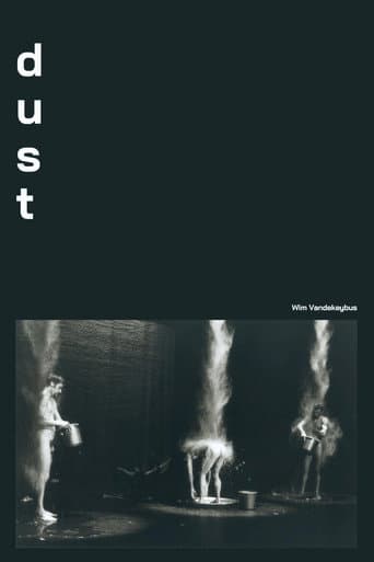 Poster for Dust