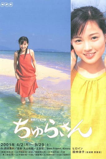 Poster for Churasan