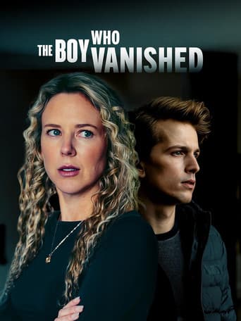 Poster for The Boy Who Vanished