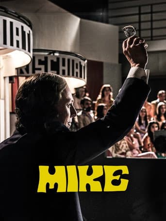 Poster for Mike