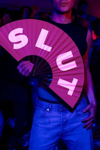 Poster for Non Sl*t