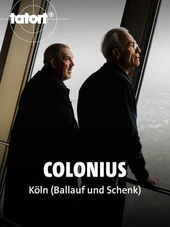 Poster for Colonius