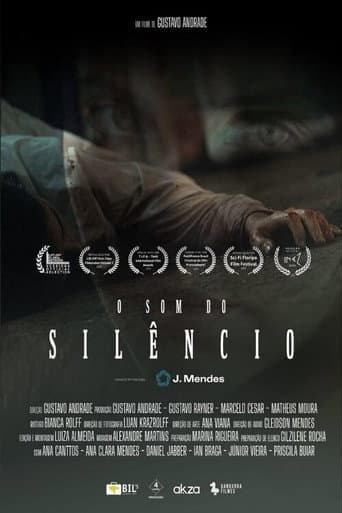 Poster for O Som do Silêncio
