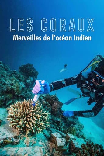 Poster for Zauber der Korallenriffe: Der Indische Ozean