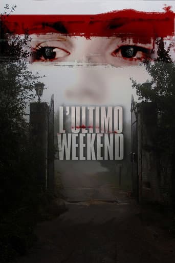 Poster for L'ultimo weekend
