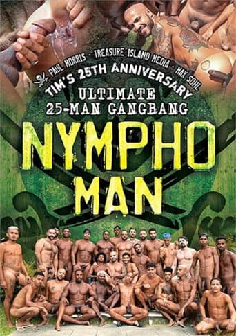 Poster for Nympho Man