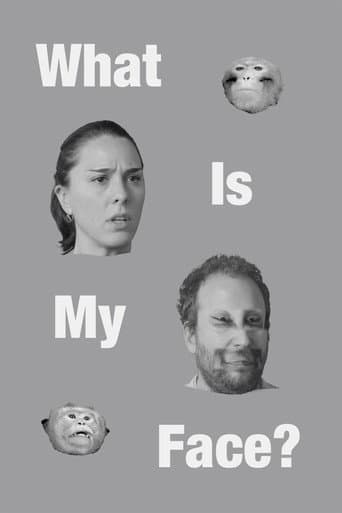 Poster for What Is My Face?