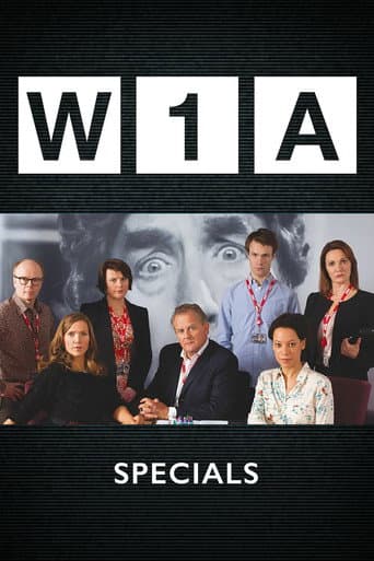 Poster for Specials