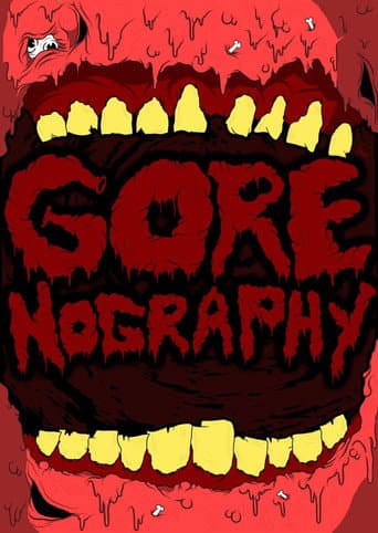 Poster for Gorenography