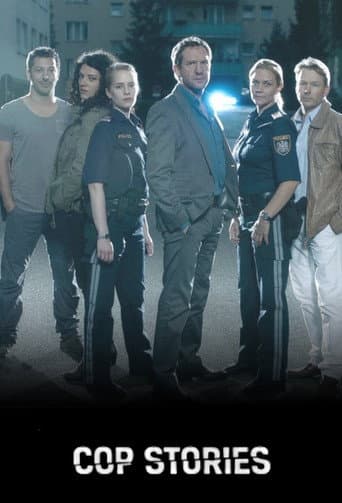 Poster for Season 1
