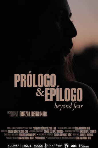 Poster for Prólogo y epílogo