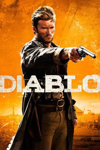 Poster for Diablo