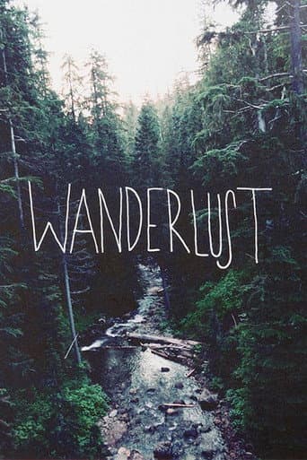 Poster for Wanderlust!