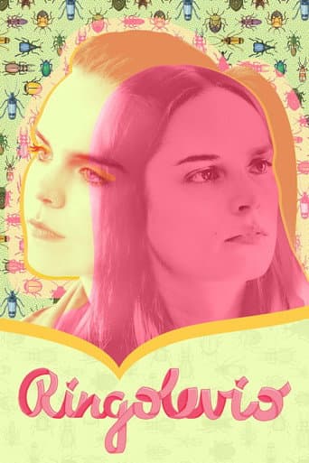 Poster for Ringolevio