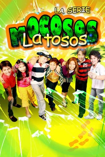 Poster for Season 1