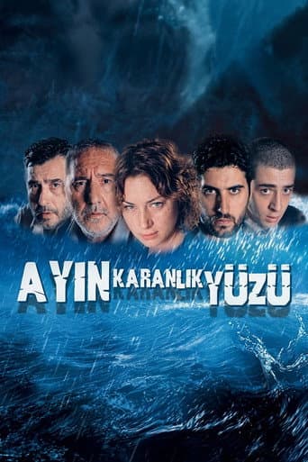 Poster for Ayın Karanlık Yüzü