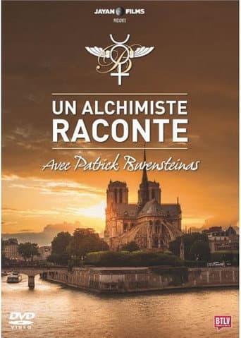 Poster for Un Alchimiste Raconte