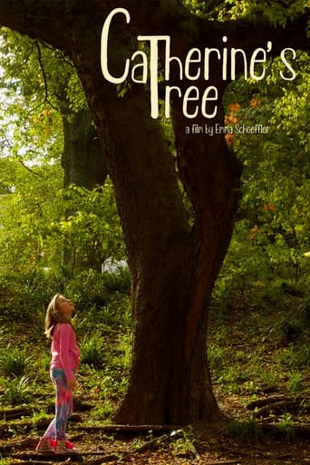 Poster for Catherine's Tree