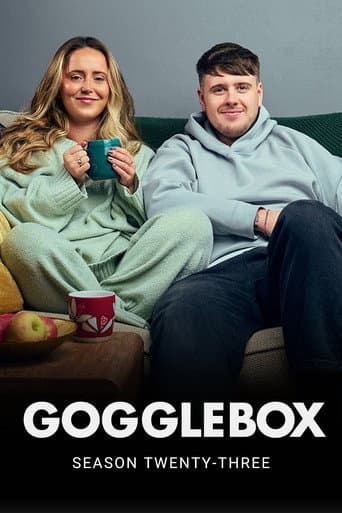 Poster for Series 23