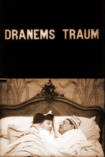 Poster for Dranem's Dream