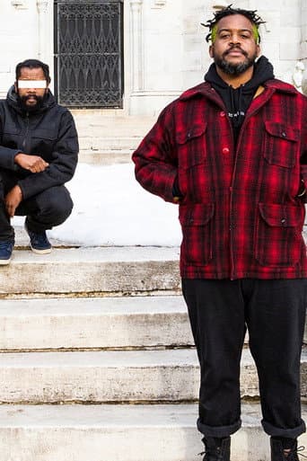 Poster for Haram